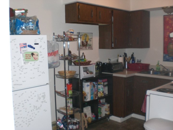 503 W Columbia